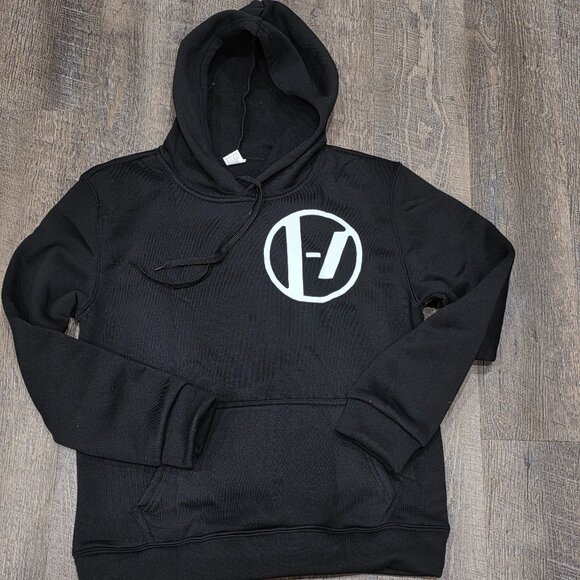NEW XL Women's TWENTY ONE PILOTS Hoodie Twenty One Pilots Hoodies Sweatshirt - Picture 2 of 5
